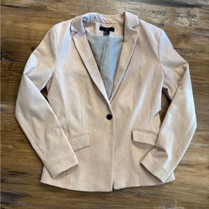 H&M Women’s Pink Blazer